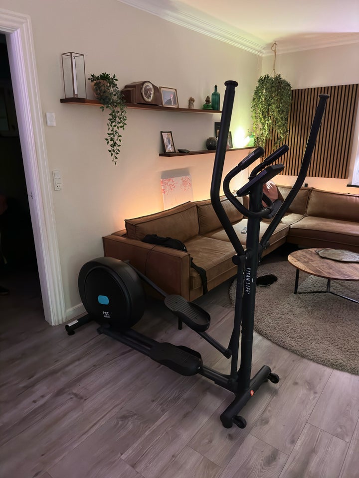 Crosstrainer, Titan Life C65, Titan