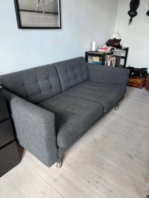 Sofa der passer i mange stuer