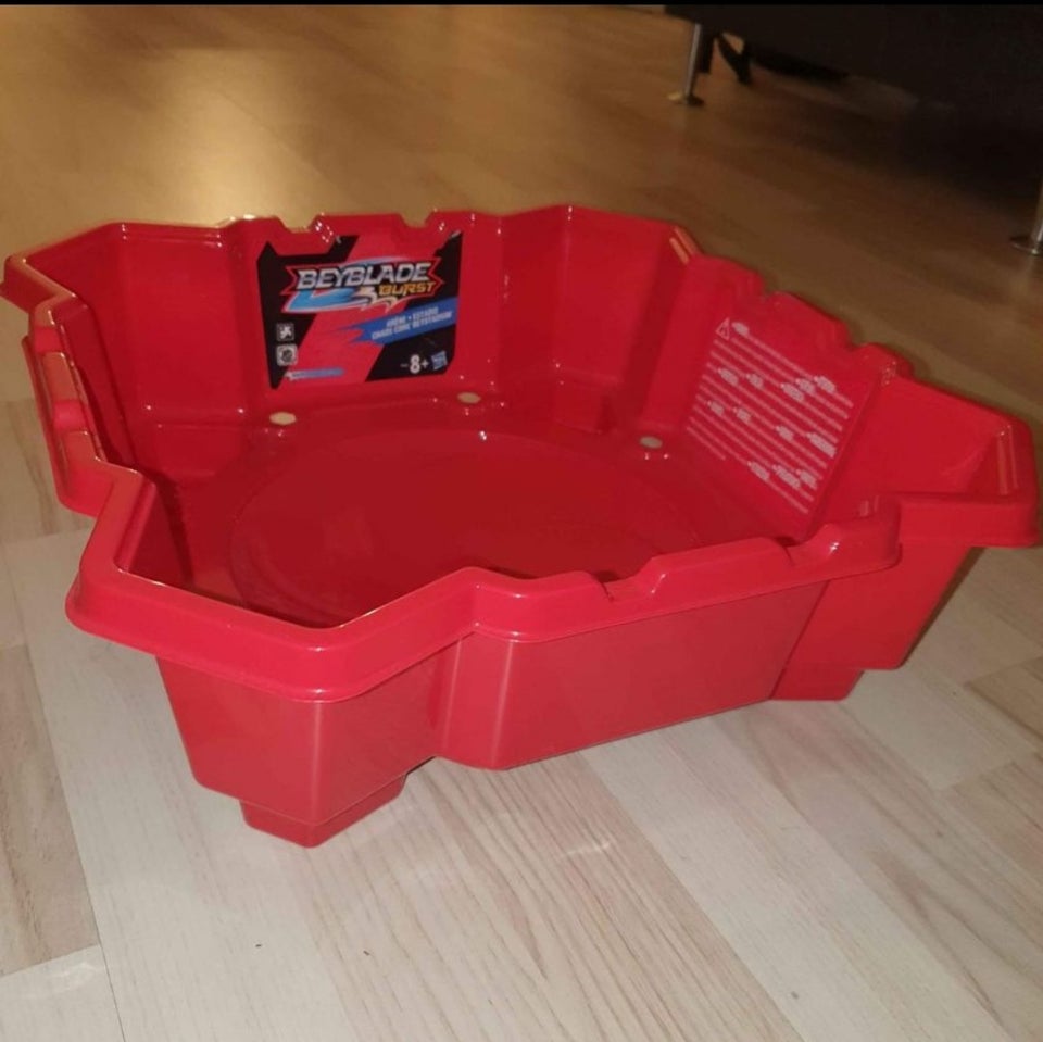 Andet legetøj, Beyblade Burst Arena, Beyblade