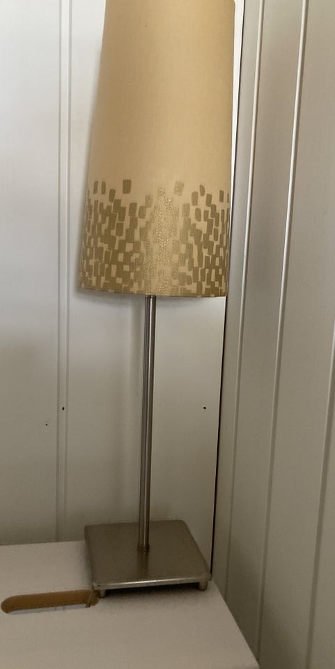 Anden bordlampe, IKEA