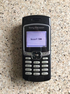 Find Retro i - Sony Ericsson - Jylland - Køb brugt på