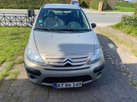 Citroën C3, 1,4 HDi Family, Diesel