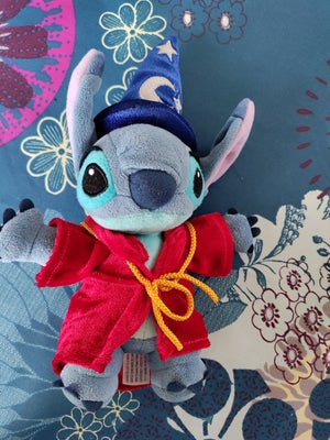 Stitch, Disney