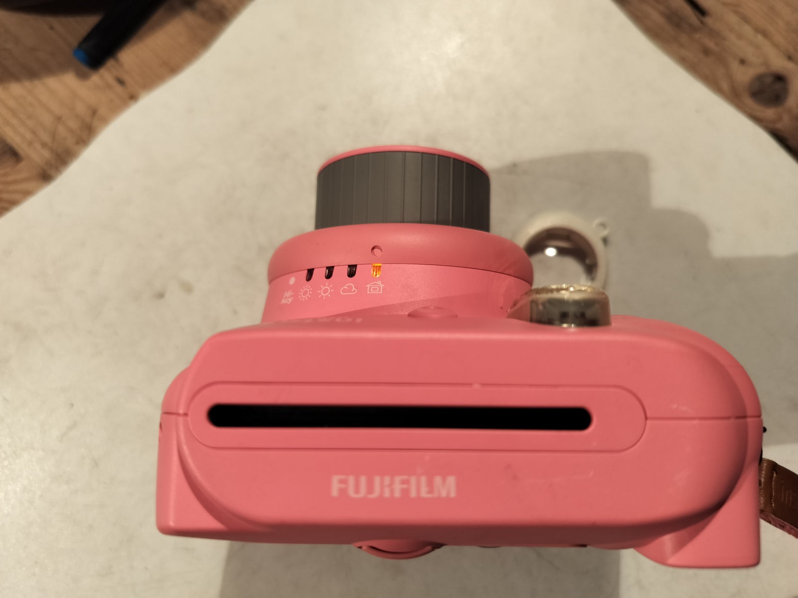Fuji, Fujifilm Instax mini 9, God