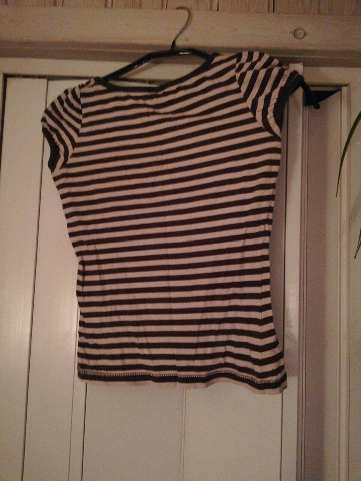 T-shirt, Uden ærmer 100 % bomuld, H & M