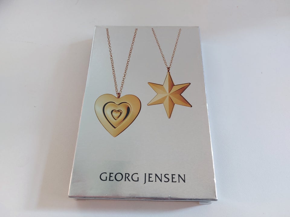 Georg jensen ophæng