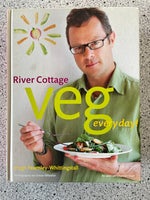 River Cottage veg every day, Hugh