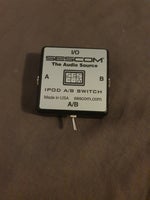 Audio Switcher 3.5mm