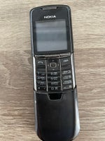 Telefon, Nokia , Nokia 8800