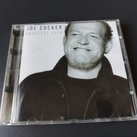 Joe Cocker: Greatest Hits, rock