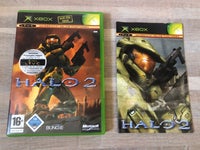 Halo 2, Xbox