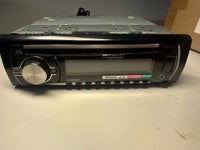 Pioneer DEH-X5500BT, CD/Radio