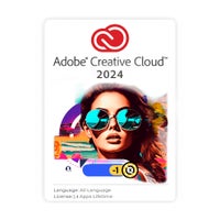 Adobe Collection 2024 (Tilbud), Adobe