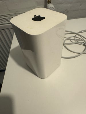 Router, wireless, Apple Airport, God, Apple Airport Extreme