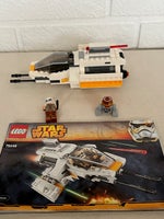 Lego Star Wars, 75048