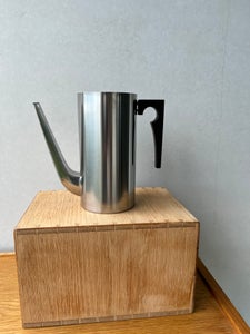 Find Arne Jacobsen Kaffekande p DBA k b og salg af nyt og brugt