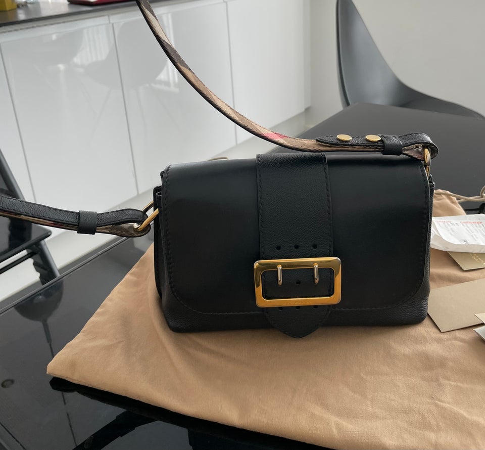 Crossbody, Burberry