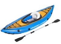 Kajak, Hydro Force kayak, b: 81 l: 275