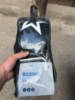 Boksehandske, Star boxing gloves