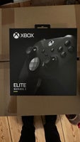 Xbox, elite controller 2, God