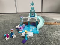 Lego andet, 10736 Frozen