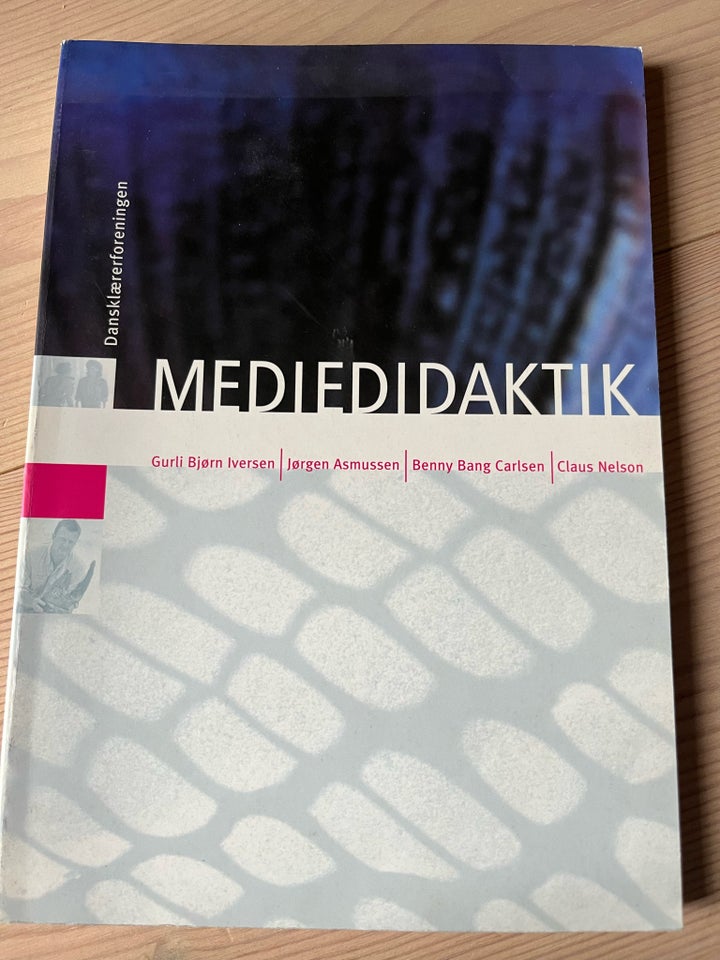 Mediedidaktik, Flere…, emne: anden kategori