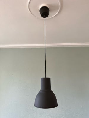 Anden loftslampe, Ikea, Loftlampe fra Ikea sælges grundet flytning. Afhentes på Enghavevej i Kbh SV