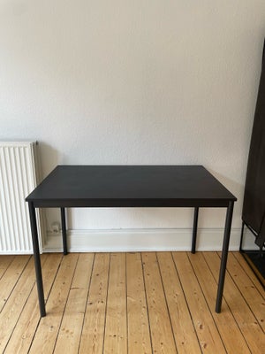 Spisebord, IKEA, b: 110 l: 67, Kan afhentes i Aalborg