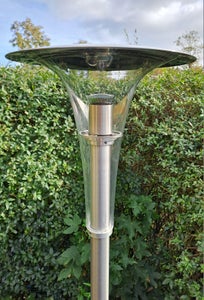 Find Terrasse Lampe DBA køb og salg af nyt og brugt