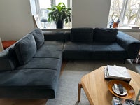 BoConcept Amsterdam Sofa, 50999dkk new