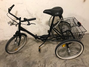 Gravere Frastødende Festival Find Til 3 Cykler - København og omegn på DBA - køb og salg af nyt og brugt