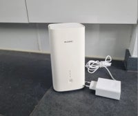 Router, Huawei 5G CPE Pro 2 (H122-373)