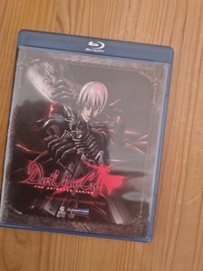 Devil May Cry 3 Special Edition, PS2 –  – Køb og Salg af Nyt