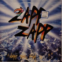 LP, Zapp Zapp, What Does Fish Is…?