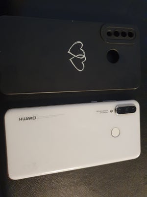 HUAWEI P30 lite, 128 , Perfekt, Den har ikke skader sælges brugt som god