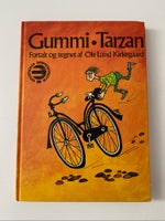 Gummi-Tarzan, Ole Lund Kirkegaard