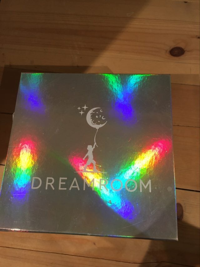 Projektør, Dreamroom