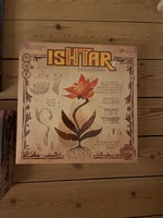 Ishtar, brætspil