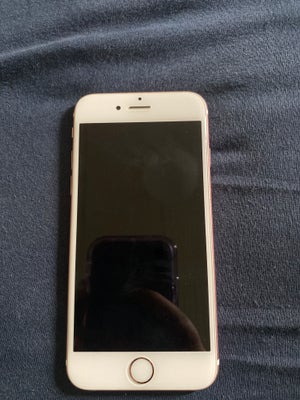 iPhone 6S, 64 GB, pink, Perfekt, Jeg sælge den til 500kr selv afhente eller mobilpay 