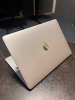 MacBook Pro, MacBook Pro M1 (13-inch M1 2020), 8 GB ram