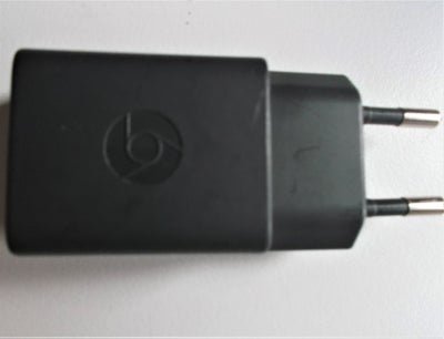 Original Chromecast Audio strømforsyning, Passer til: Chromecast Audio og måske flere andre.
Model: 