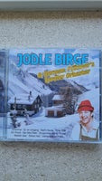 JODLE BIRGE: & HERMAN PFANNER'S TYROLER ORKESTER., pop