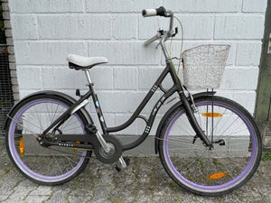 Find Cykel Med Gear i - Pigecykel, MBK - Køb på DBA