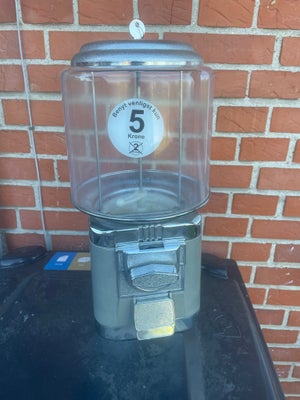 Slikautomat