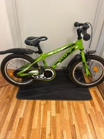 Unisex børnecykel, classic cykel, SCO