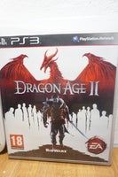Dragon Age 2, PS3