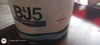 Vægmaling , BJ5, 10 liter