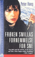 Frøken Smillas fornemmelse for sne, Peter Høeg, genre: