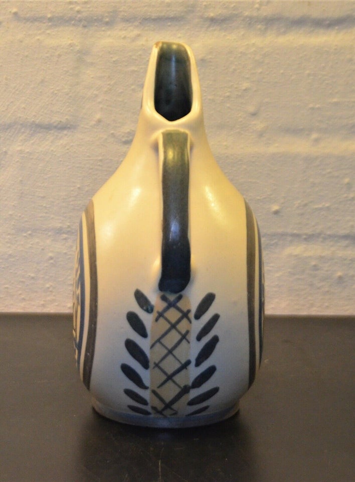 Keramik, Danica kande