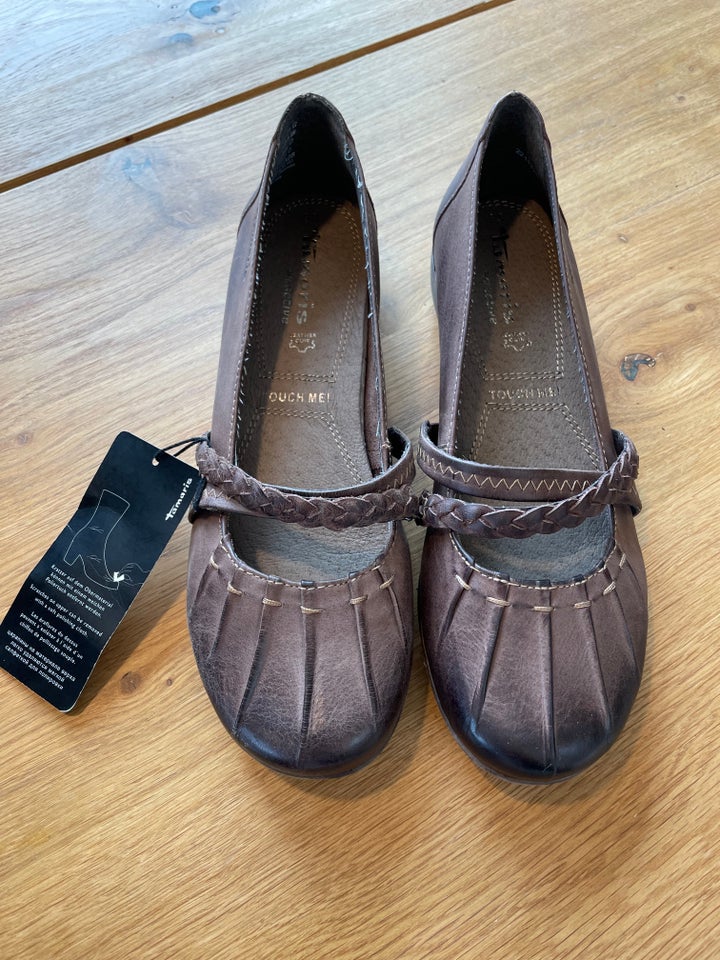 Loafers, str. 38, Tamaris